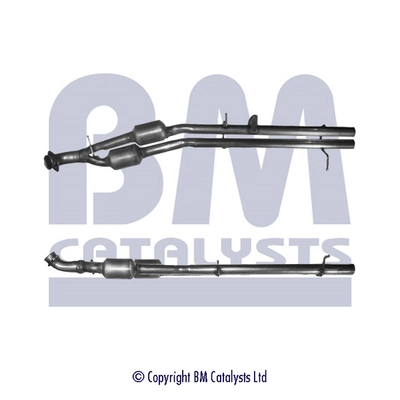 Catalytic Converter